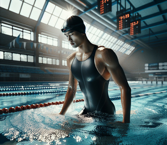What To Do If You Can’t Beat 2:30/100m