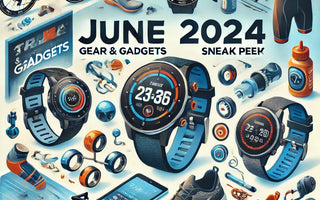 Top 5 Must-Have Triathlon Gear Upgrades in June 2024