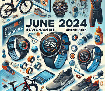 Top 5 Must-Have Triathlon Gear Upgrades in June 2024