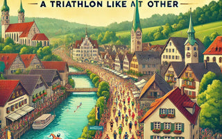 Uncover the Magic of Challenge Roth: The Ultimate Guide to Triathlon's Crown Jewel