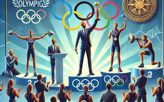 Unleash Your Potential: 5 Game-Changing Leadership Lessons from an Olympic Champion