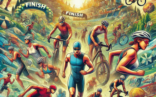 Unlock the Power of Endurance Sports: Insider Strategies and Cutting-Edge Gear