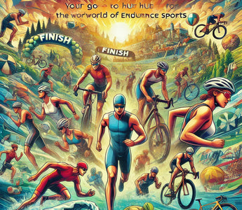 Unlock the Power of Endurance Sports: Insider Strategies and Cutting-Edge Gear