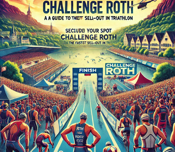 Unlock the Secret to Nabbing a Coveted Spot at Challenge Roth: The World's Fastest Sell-Out Triathlon