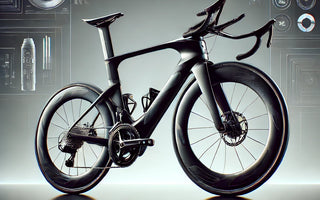 Unlock Unbeatable Speed: Cervelo's Revamped 2024 P5 Superbike Unveiled