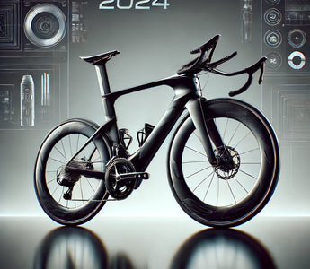 Unlock Unbeatable Speed: Cervelo's Revamped 2024 P5 Superbike Unveiled