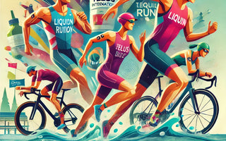 What's New in the 2024 Salmon Run Triathlon?