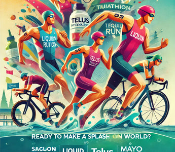 What's New in the 2024 Salmon Run Triathlon?