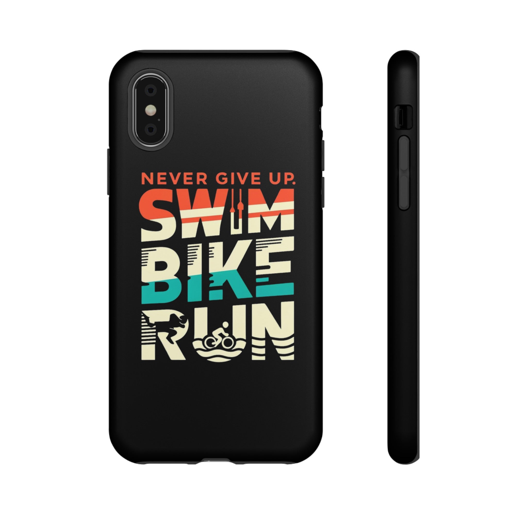 Custom Protective Phone Case for Triathlon Smartphones — TriLaunchpad Custom Protective Phone Case for Triathlon Smartphones — TriLaunchpad