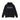 Racecation Hoodie — 'RACECATION.' Minimal Motorsport Travel Pullover