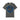 Aero Beast Mode Unisex Garment-Dyed T-Shirt for Fitness - Premium Ring-Spun Cotton, Soft Texture, Machine Washable, Multiple Sizes - Motivational Workout and Casual Wear Essential