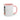 Triathlon Mug - size chart