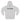 Mom Vintage Floral Hoodie — 'Mom' Navy Script with Heart