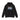 Triathletes of the World Hoodie — "One Sport. Every Border." International Flags Design