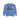Vintage-Inspired Cyclist Sweatshirt - size chart