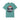 Garment-Dyed Heavyweight Crew Neck T-Shirt - size chart