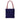 Triathlon Supporter Tote Bag — "My Sister Does Triathlons I Just Cheer Louder"