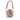 October Grind Mode On Tote Bag – Fall Running Leaves Design