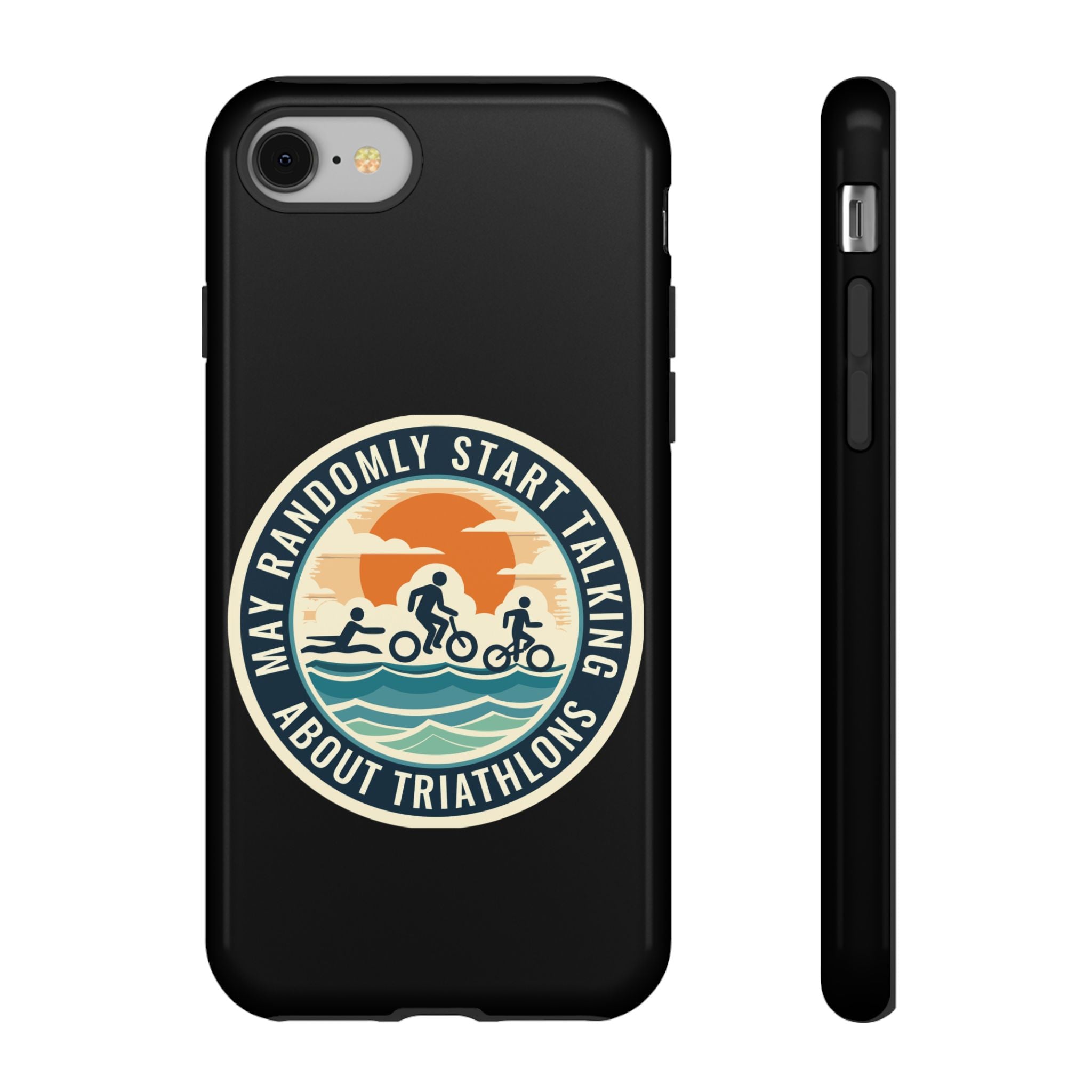 Triathlon Custom Phone Cases: Protective and Stylish – iPhone, Samsung Galaxy, Google Pixel