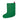 Personalized Triathlon Christmas Stockings - Soft Fleece, 'Just Tri' Design, Perfect Gift for Sports Enthusiasts