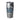 20oz Stainless Steel Insulated Travel Tumbler - Spill-Resistant Sliding Lid with Double-Wall заняIn