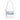 Just Keep Swimming Tote Bag – Swimmer Graphic Beach & Gym Tote