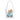 Tote Bag — 'Stay Calm, Tri On' Capybara Triathlete Tote