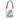 Tote Bag — 'Stay Calm, Tri On' Capybara Triathlete Tote