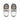 Men's Slippers — 'My First Flight 2026' Vintage Travel Indoor House