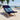 Open Water Warrior Beach Towel — Swimmer Gift, Ocean Swim Team Towel