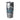 Cycling Courage 20oz Stainless Tumbler — 'Ride Brave' Adventure Travel Insulated Cup