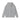 Training Hoodie 50/50 Cotton-Poly Fleece - size chart