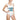 Chlorine Is My Perfume One-Piece Swimsuit