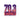 70.3 Earned Sticker — Half Ironman Triathlon Decal (Swim 1.2 · Bike 56 · Run 13.1)