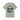 Garment-Dyed Heavyweight Crew Neck T-Shirt - size chart