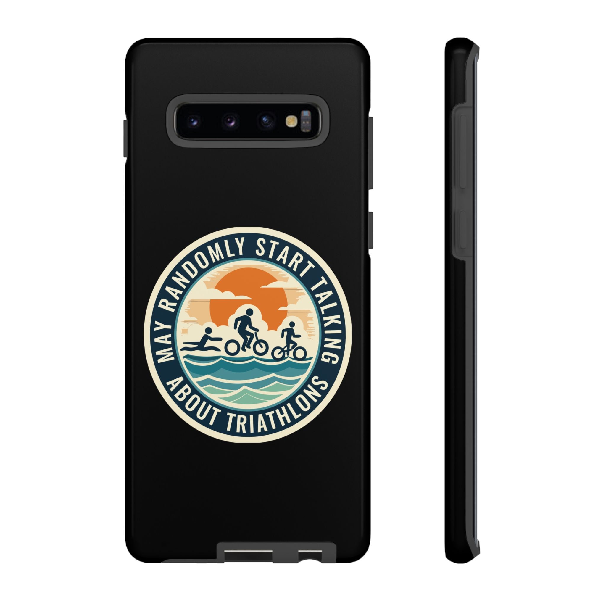 Triathlon Custom Phone Cases: Protective and Stylish – iPhone, Samsung Galaxy, Google Pixel