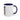 Triathlon Mug - size chart