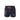 Navy Triathlon Shorts - Optimized Fit in Sizes M to XXXL