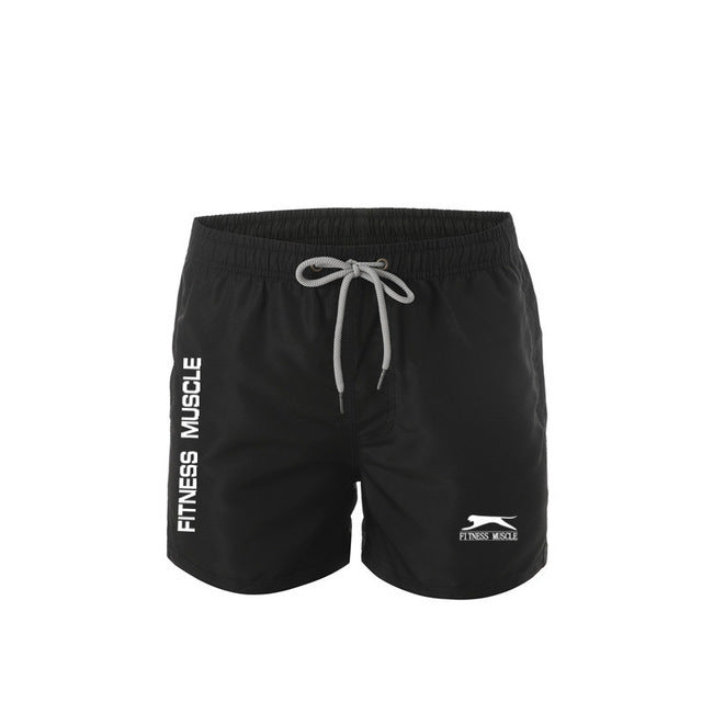 Navy Triathlon Shorts - Optimized Fit in Sizes M to XXXL