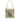 Race Day Crew Tote Bag — Driver Checklist Design