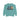Vintage-Inspired Cyclist Sweatshirt - size chart