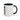 Triathlon Mug - size chart