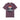Garment-Dyed Heavyweight Crew Neck T-Shirt - size chart