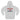 Support Crew Hoodie — 'Support Crew' Megaphone Design for Swim, Bike
