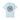 Cycling T-Shirt - Pedal To Glory Garment-Dyed Tee -Spun - size chart
