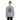 Triathlon Crewneck Sweatshirt - size chart