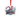 Personalized Swimmer Christmas Ornament 2026 - Custom Name Crystal Acrylic Ornament