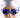 Waterproof And Anti-Fog  Coated Flat Swimming Goggles