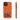 Tri the Impossible Tough Phone Case — Orange Triathlon Bike Run Swim Protective Cover