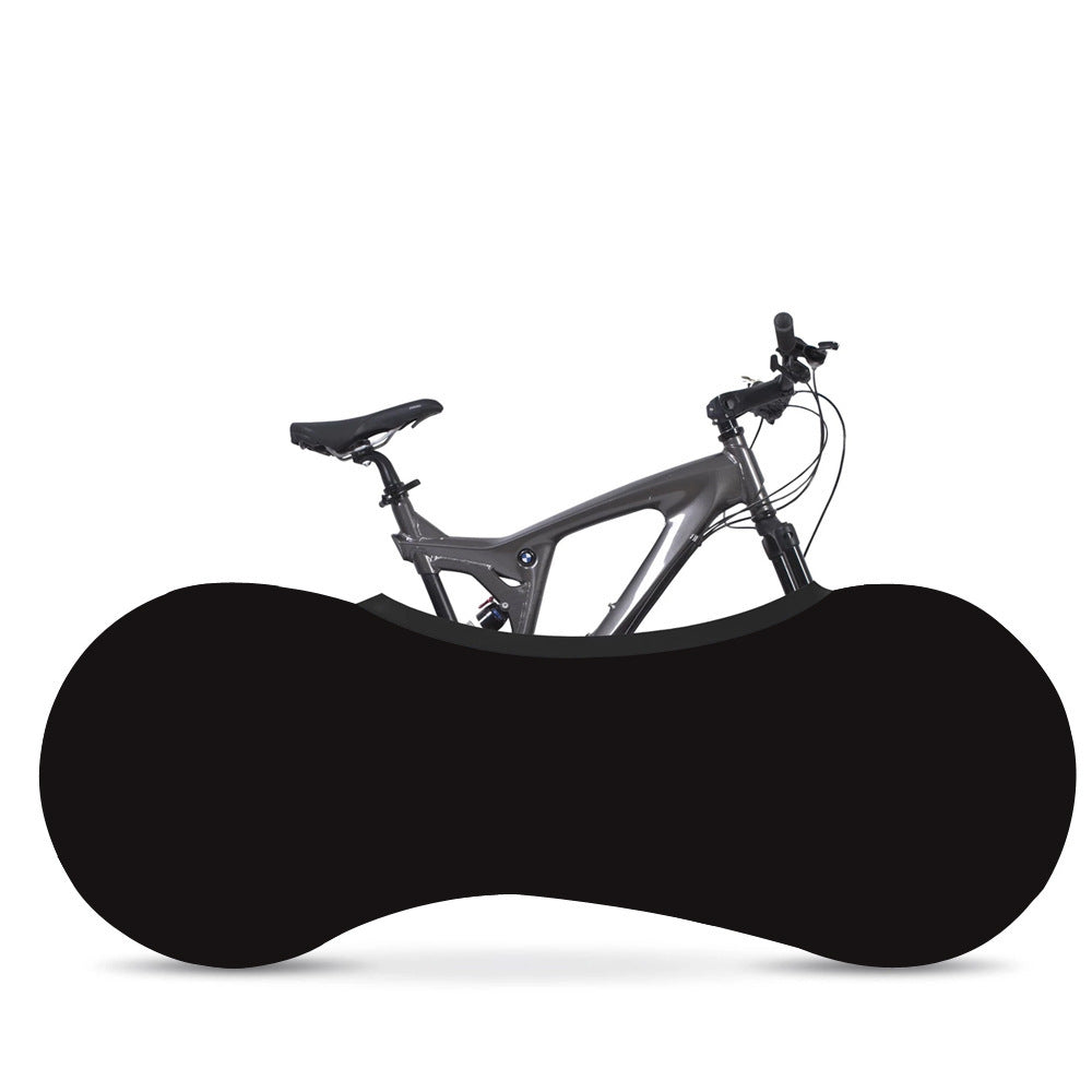 Ultra-Durable Bicycle Cover for Outdoor Protection